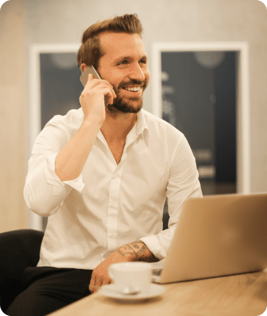 Tell Us What You Need img