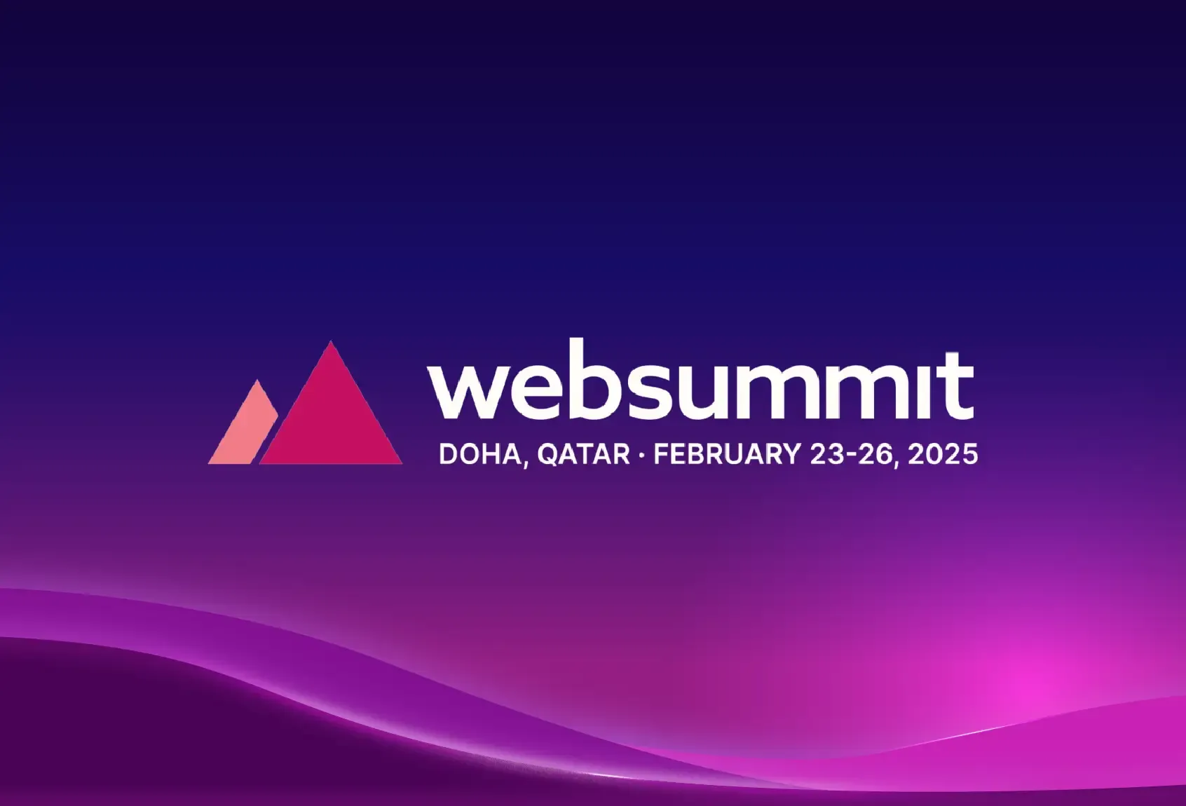 InvoZone Joins a Gathering of Innovators at Web Summit Doha