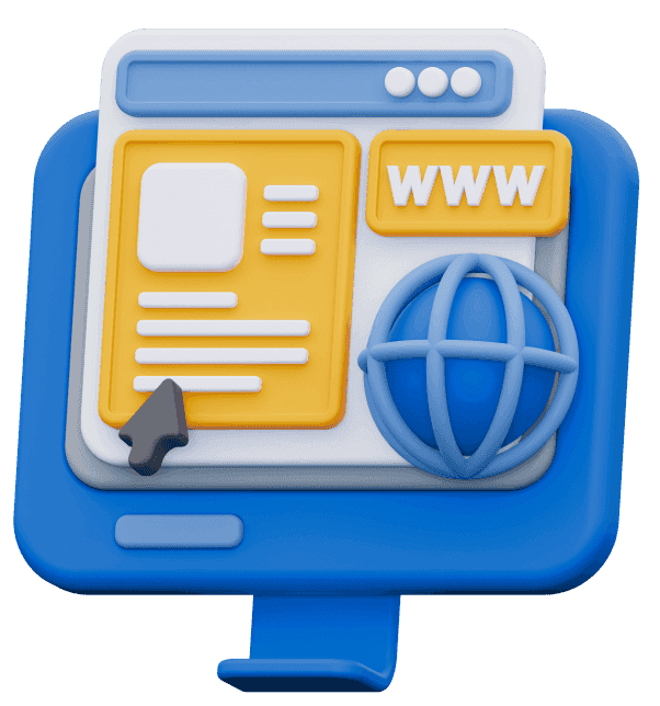 Custom Web Application Development Services