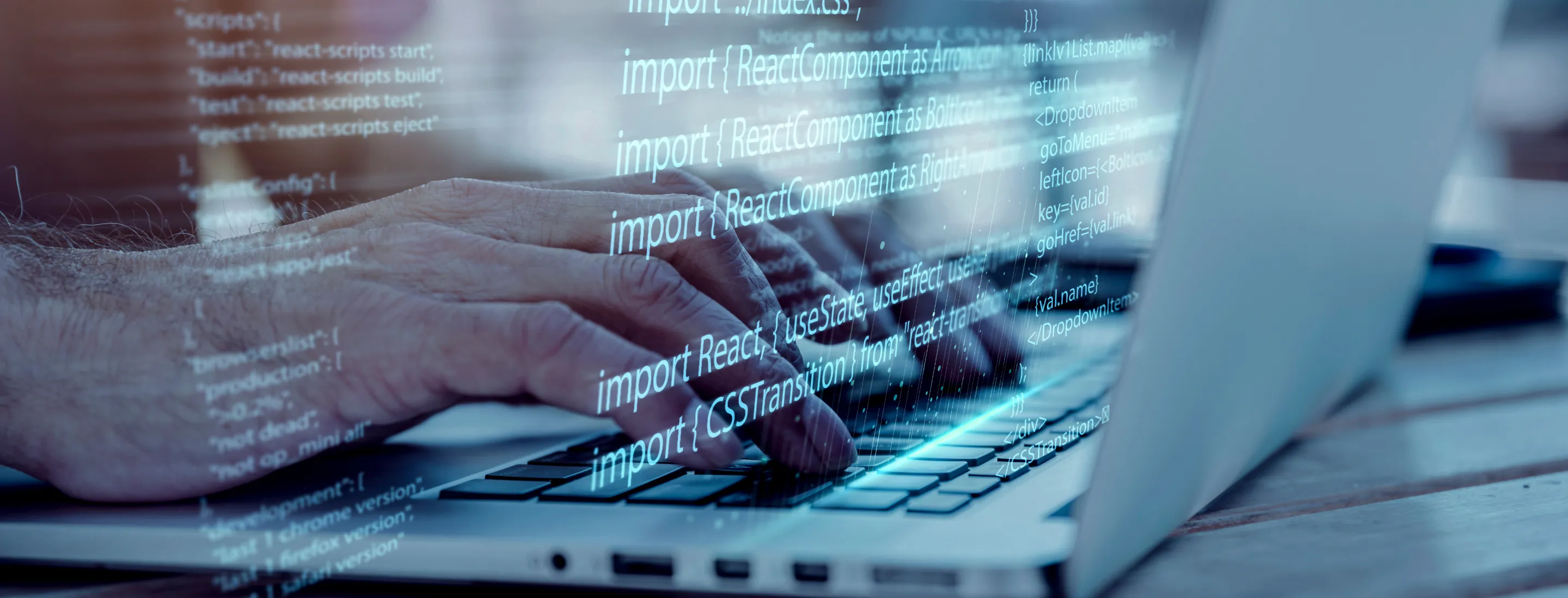 Top 7 Most Popular Backend Programming Languages In 2024